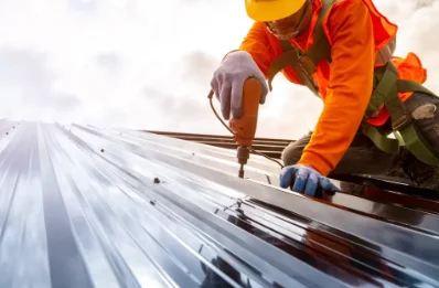 Travaux de zinguerie à Aulus-les-Bains